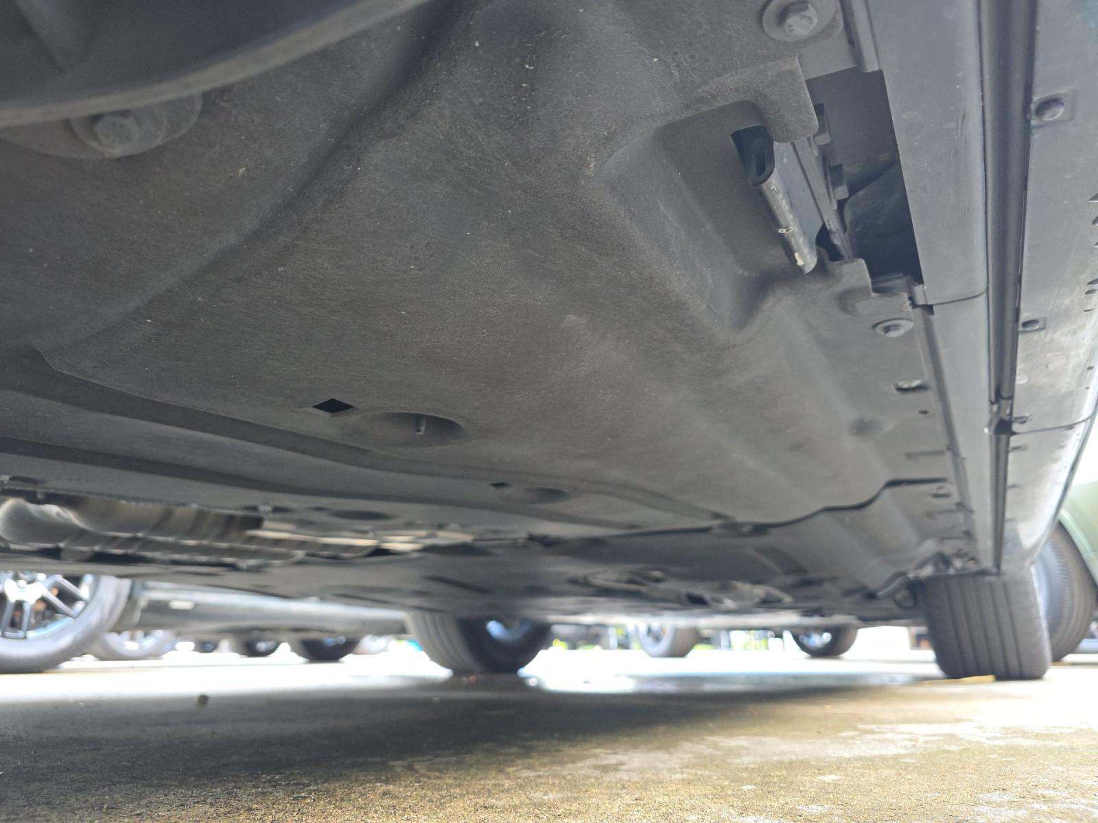 2024 Land Rover Range Rover Sport Dynamic SE AWD