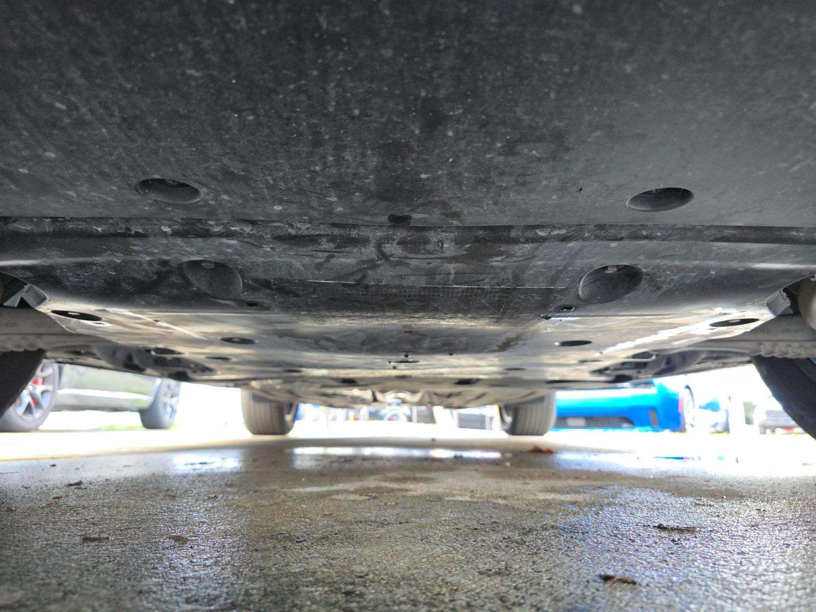 2024 Land Rover Range Rover Sport Dynamic SE AWD