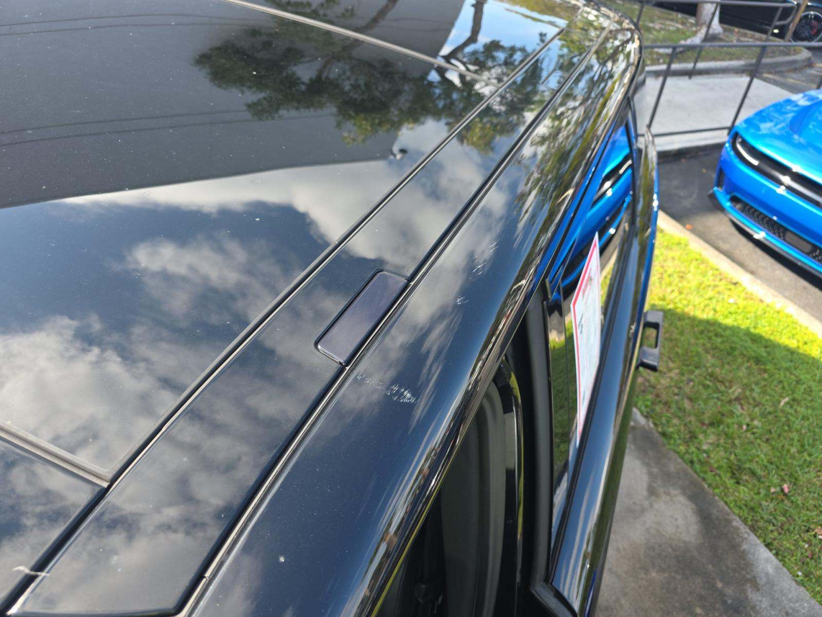 2024 Land Rover Range Rover Sport Dynamic SE AWD