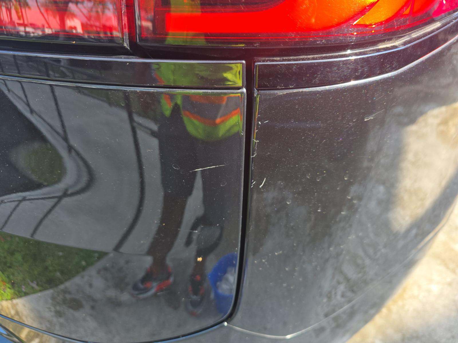 2024 Land Rover Range Rover Sport Dynamic SE AWD