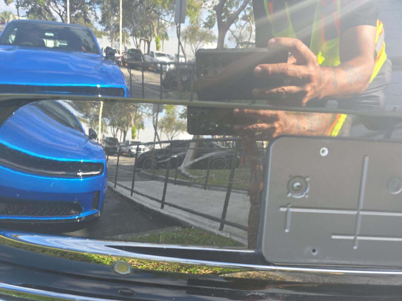 2024 Land Rover Range Rover Sport Dynamic SE AWD