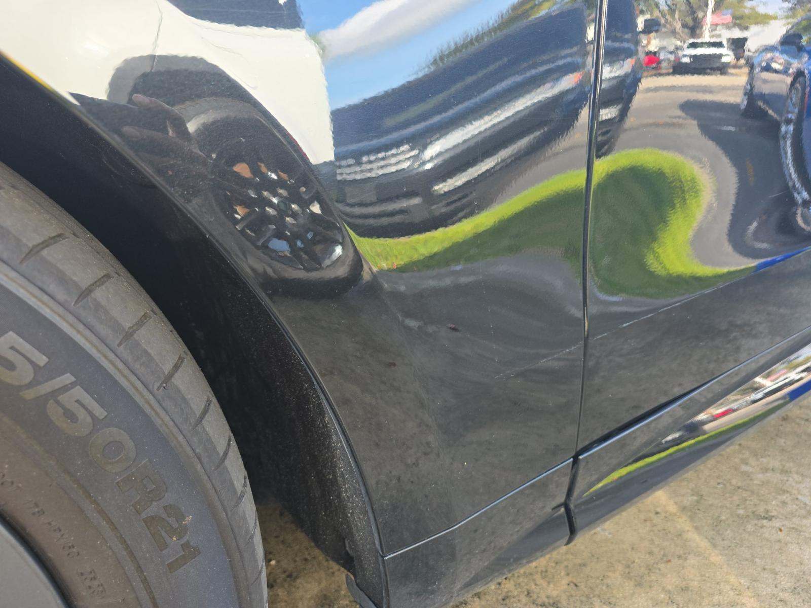 2024 Land Rover Range Rover Sport Dynamic SE AWD