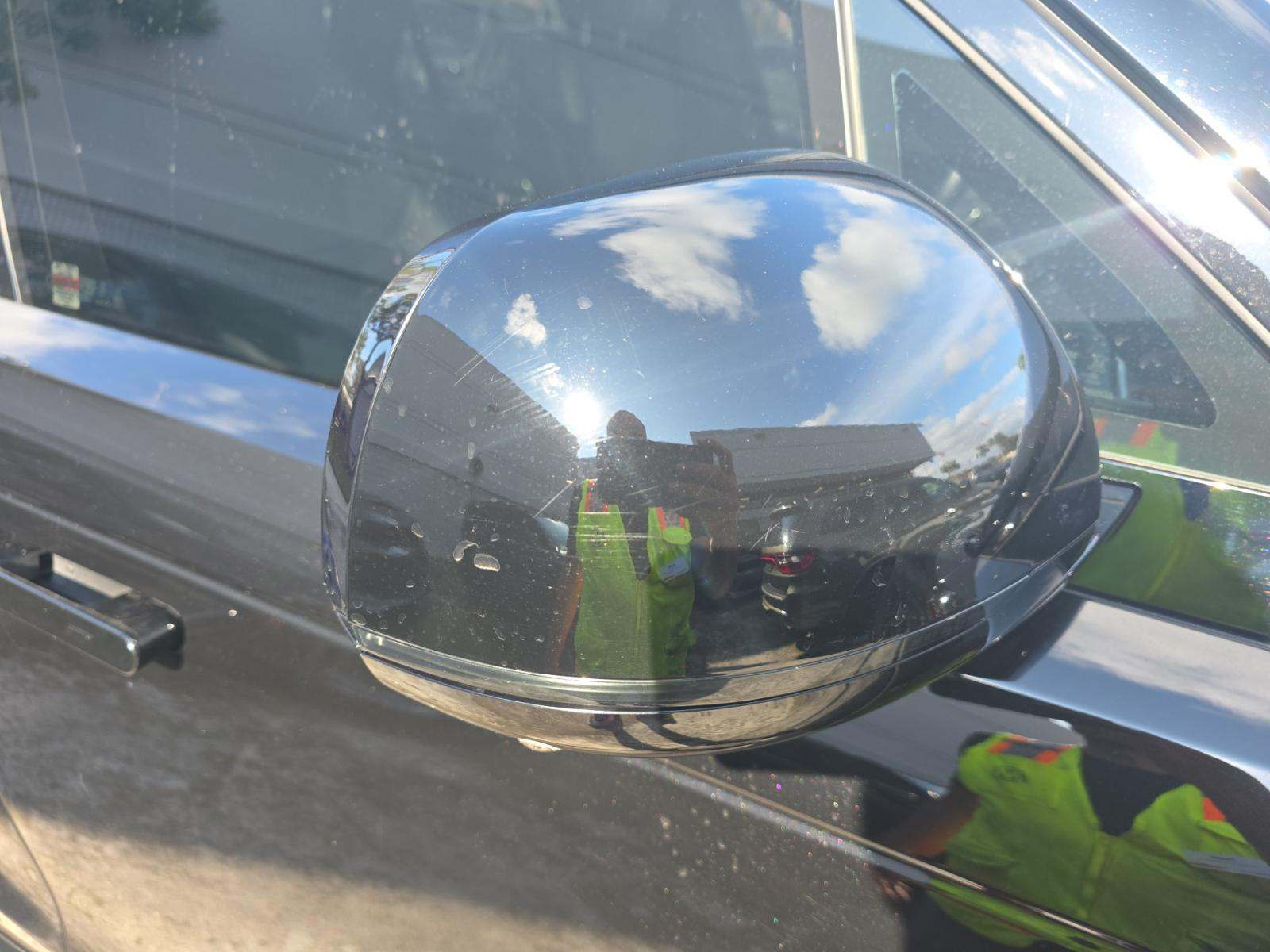 2024 Land Rover Range Rover Sport Dynamic SE AWD