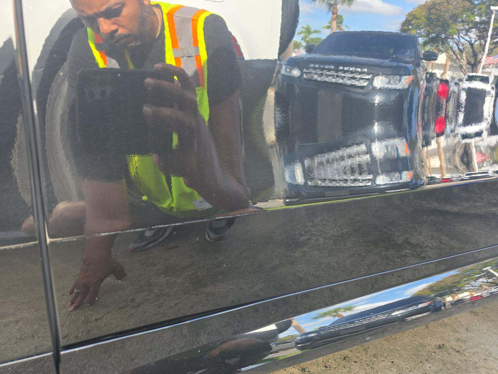 2024 Land Rover Range Rover Sport Dynamic SE AWD