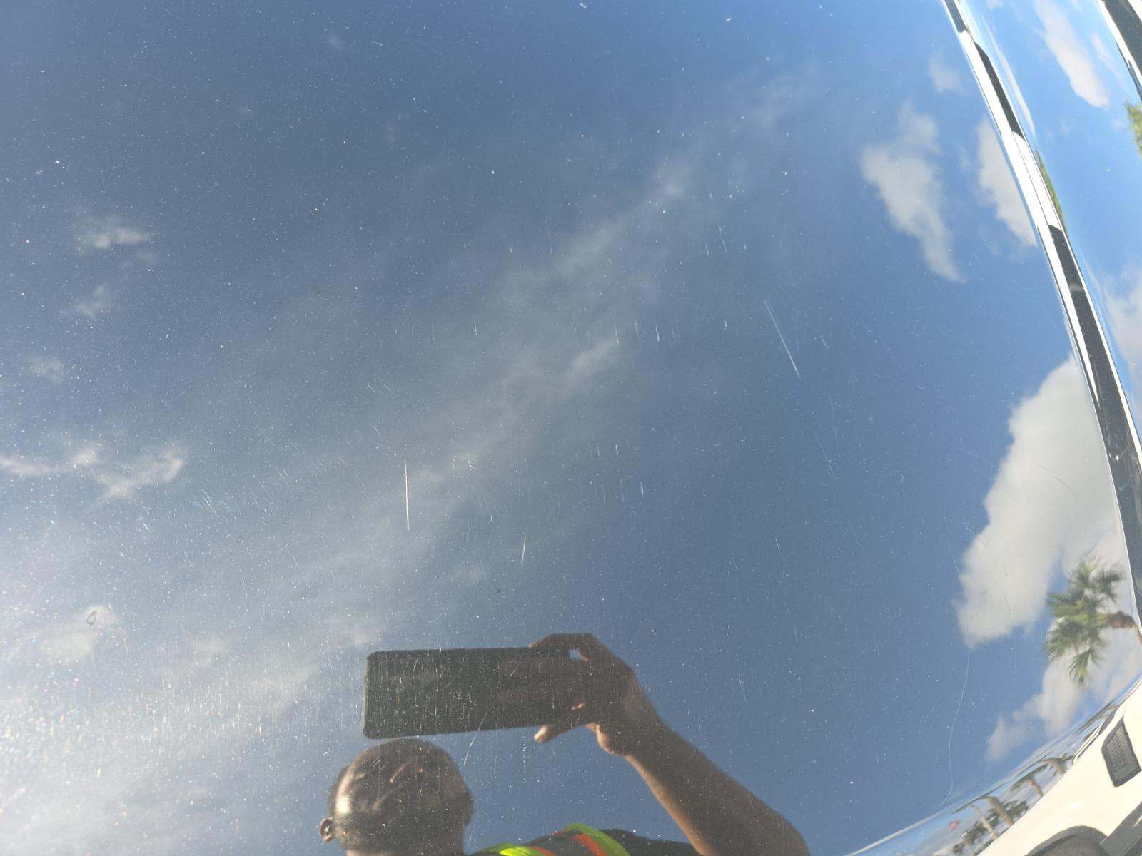 2024 Land Rover Range Rover Sport Dynamic SE AWD