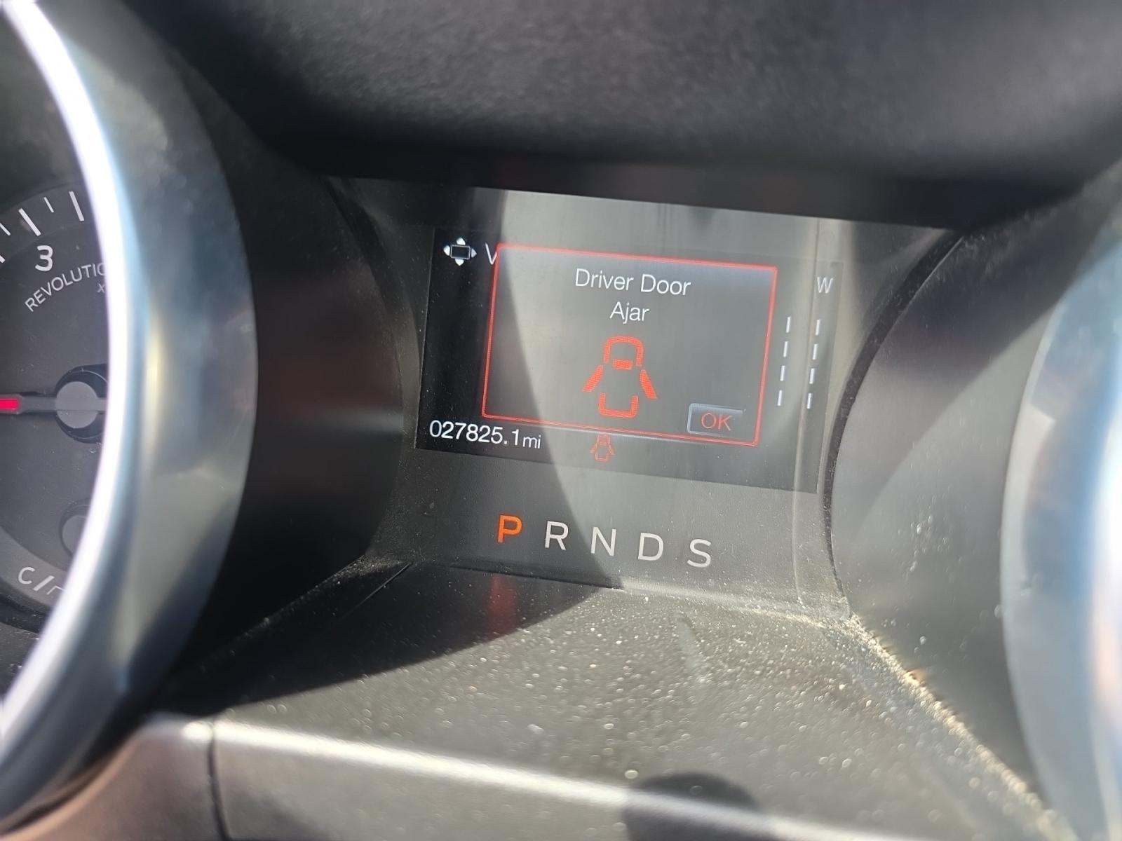 2023 Ford Mustang EcoBoost RWD