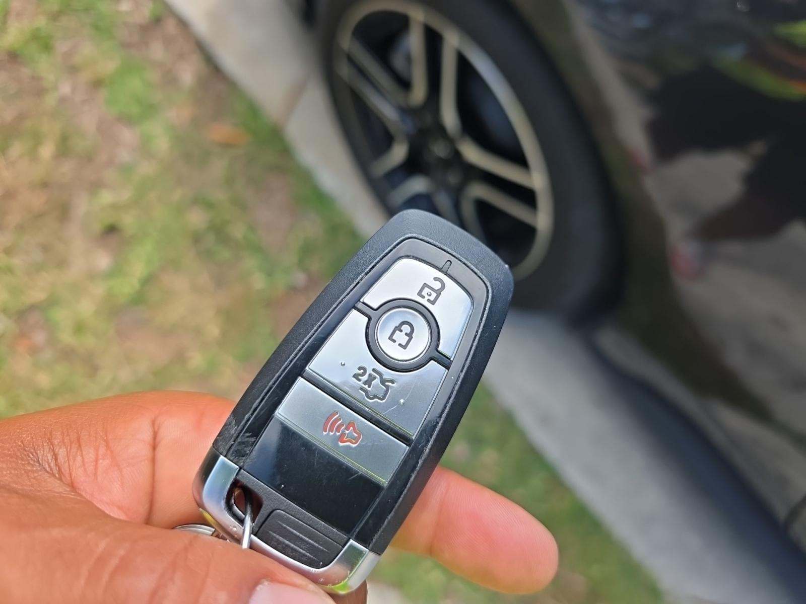 2023 Ford Mustang EcoBoost RWD