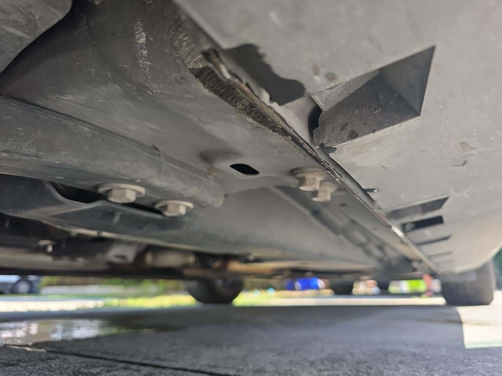 2023 Ford Mustang EcoBoost RWD