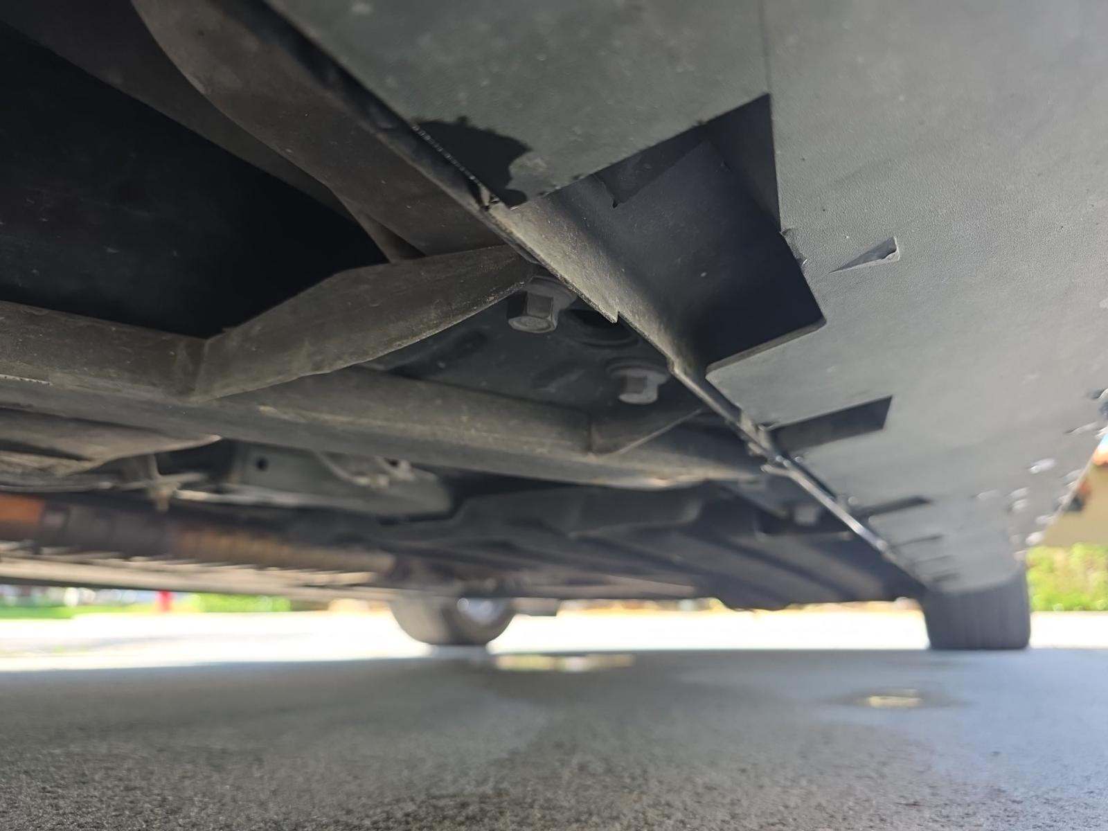 2023 Ford Mustang EcoBoost RWD