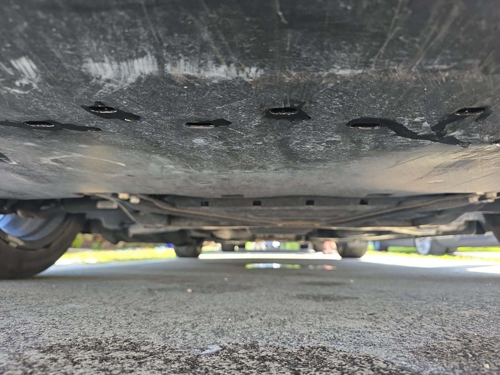 2023 Ford Mustang EcoBoost RWD