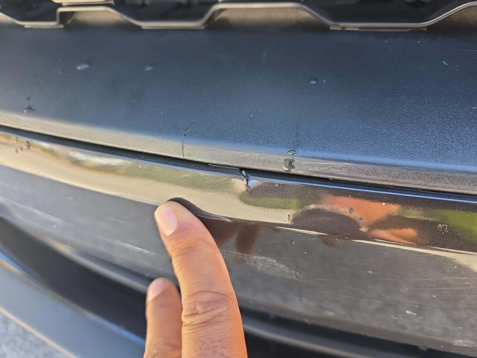 2023 Ford Mustang EcoBoost RWD