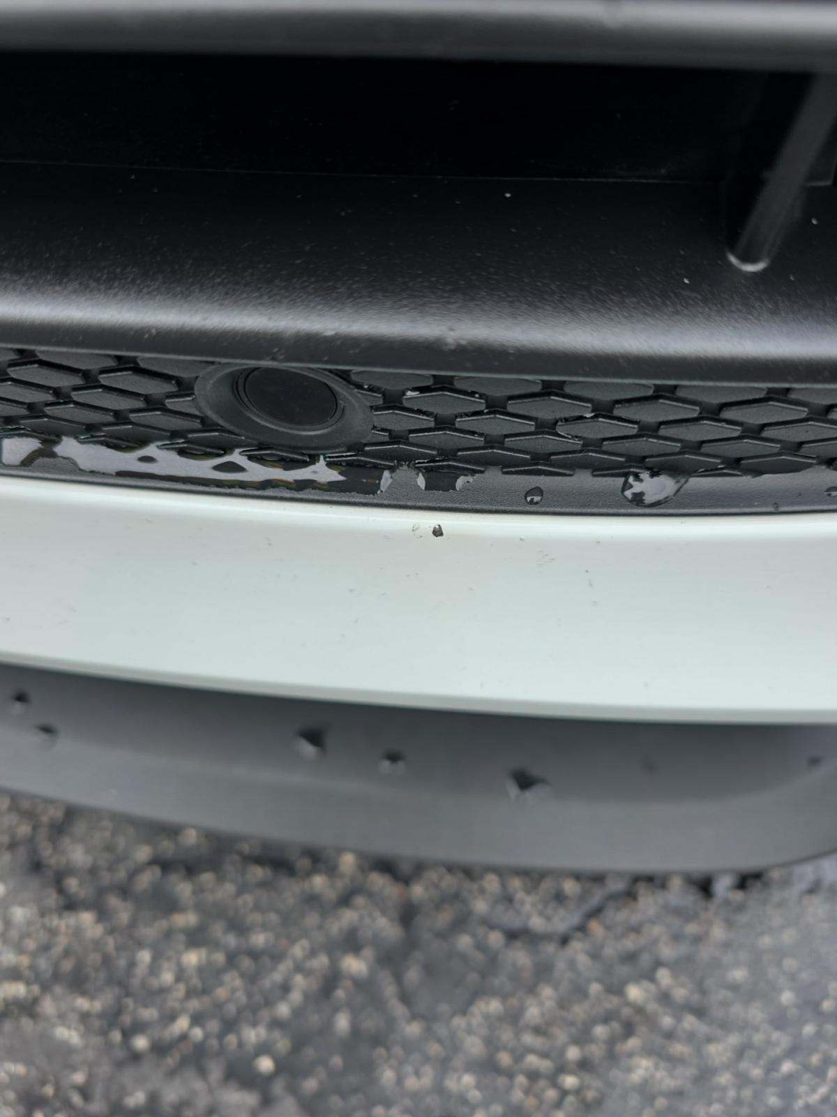 2021 Porsche Macan Base AWD