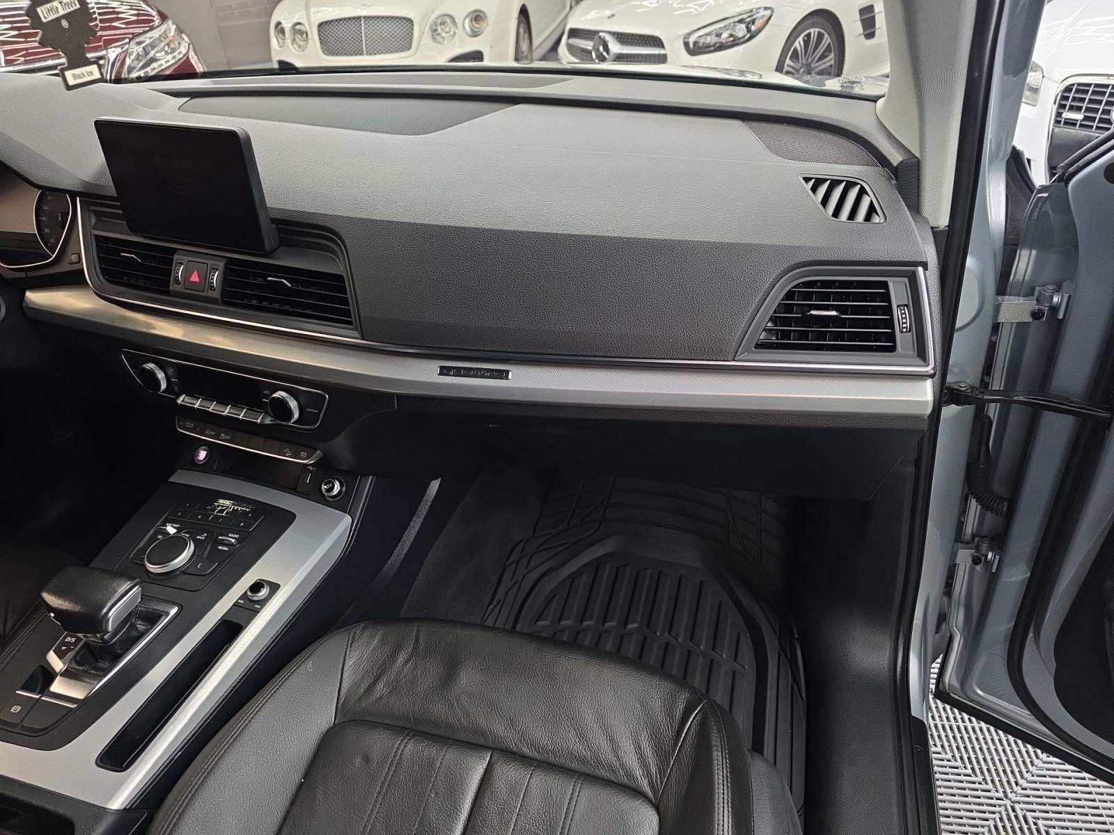 2018 Audi Q5 Premium AWD
