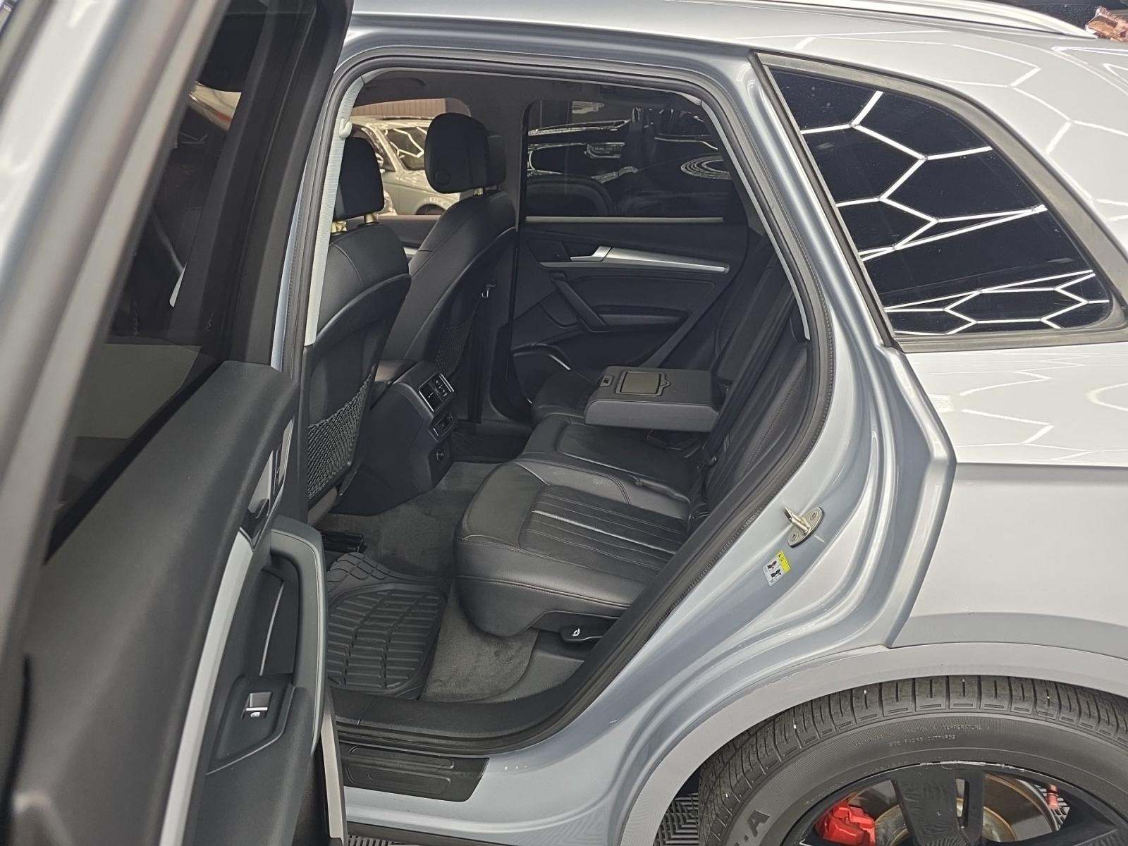 2018 Audi Q5 Premium AWD