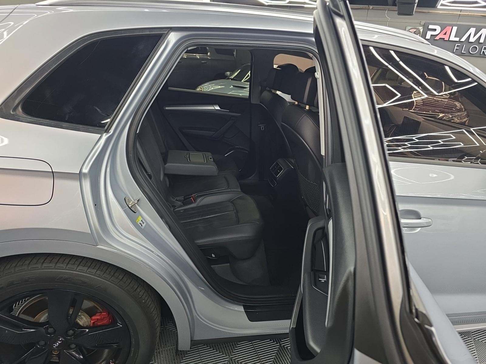 2018 Audi Q5 Premium AWD