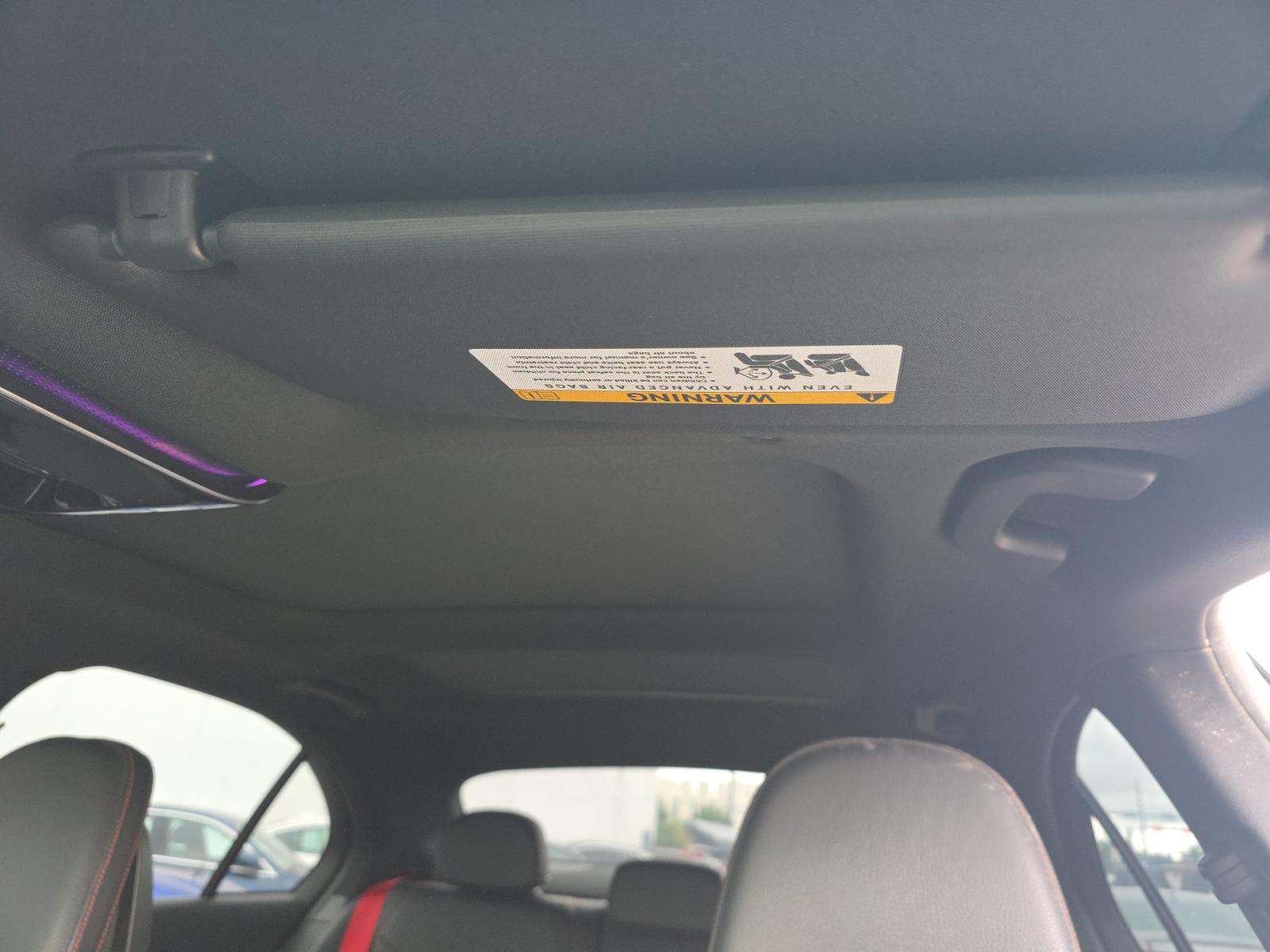 2023 Mercedes-Benz C-Class AMG C 43 AWD