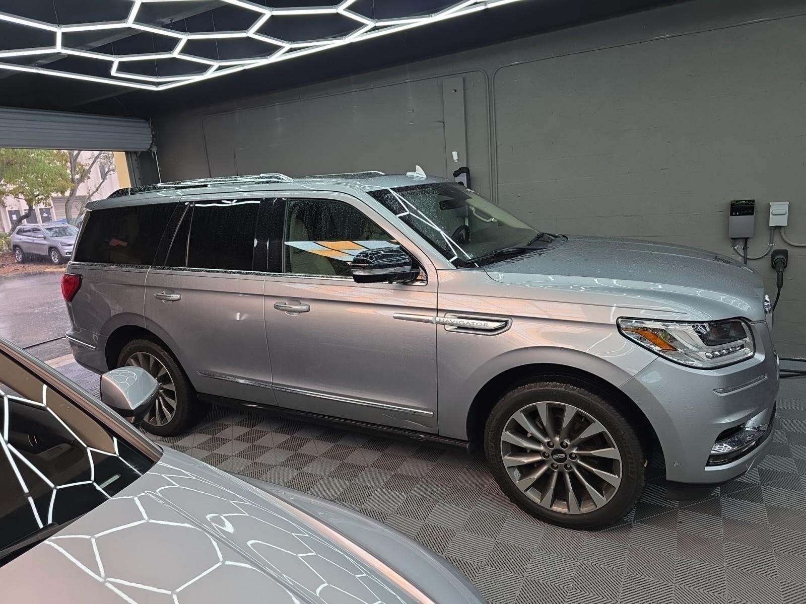 2020 Lincoln Navigator Reserve RWD