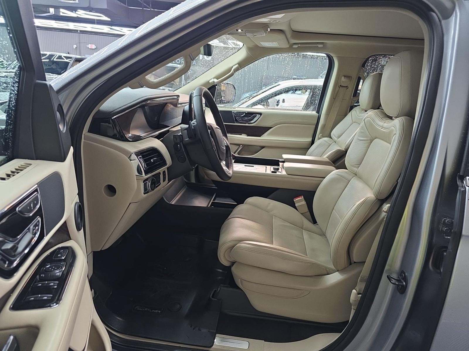 2020 Lincoln Navigator Reserve RWD