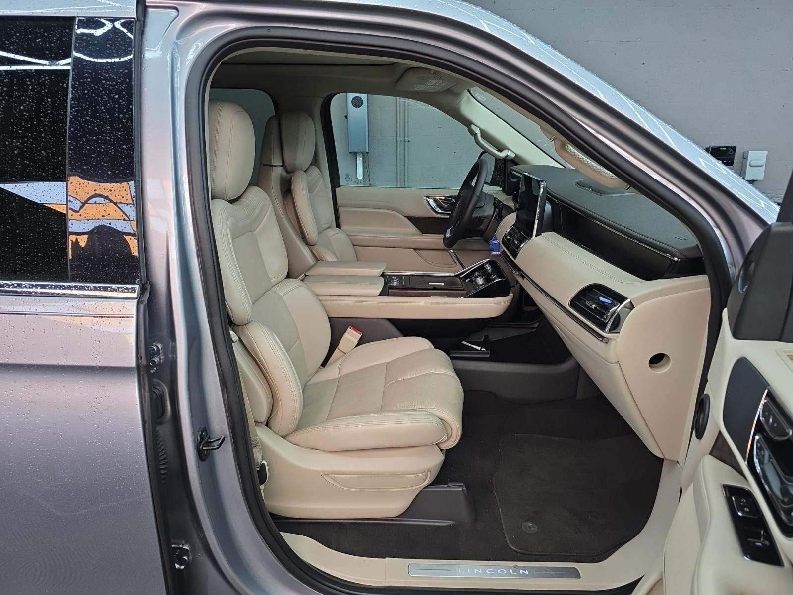 2020 Lincoln Navigator Reserve RWD