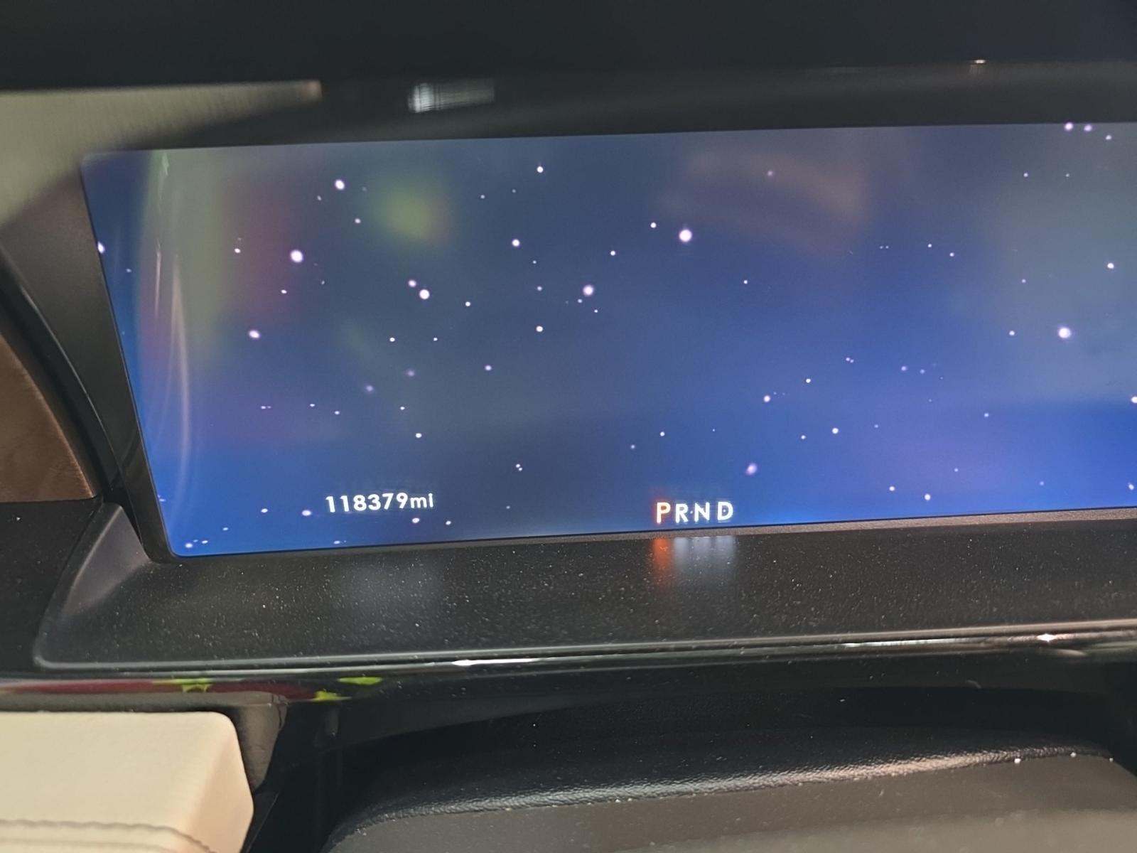 2020 Lincoln Navigator Reserve RWD