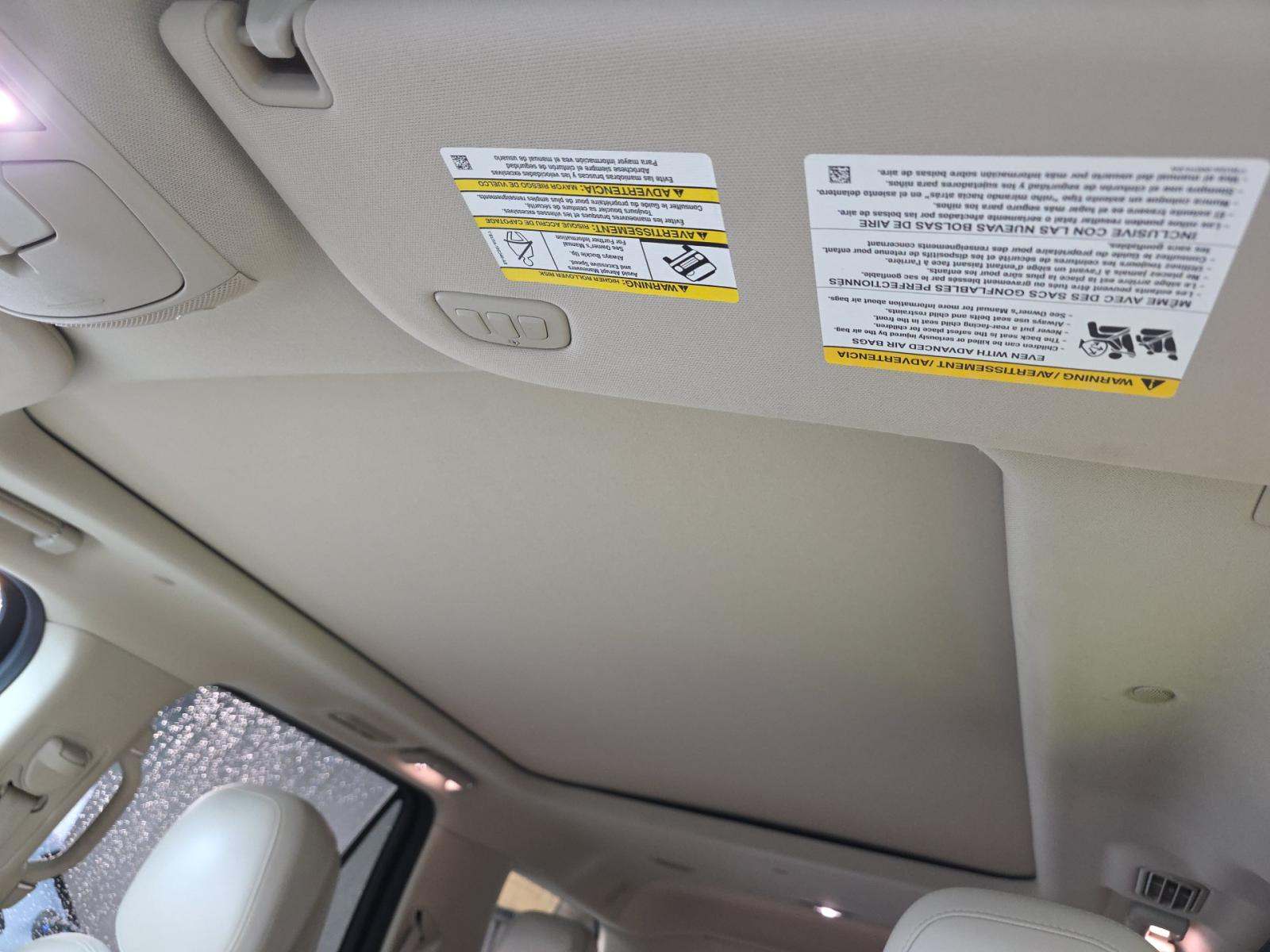 2020 Lincoln Navigator Reserve RWD