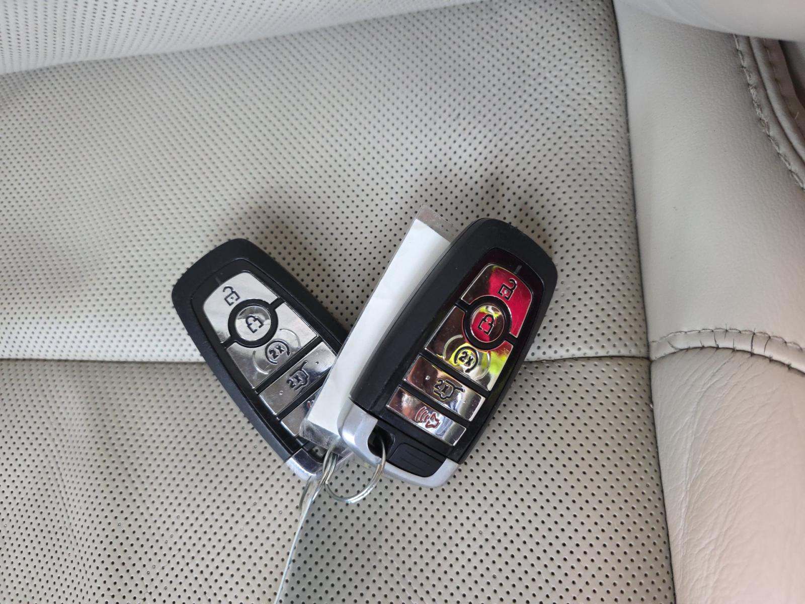 2020 Lincoln Navigator Reserve RWD