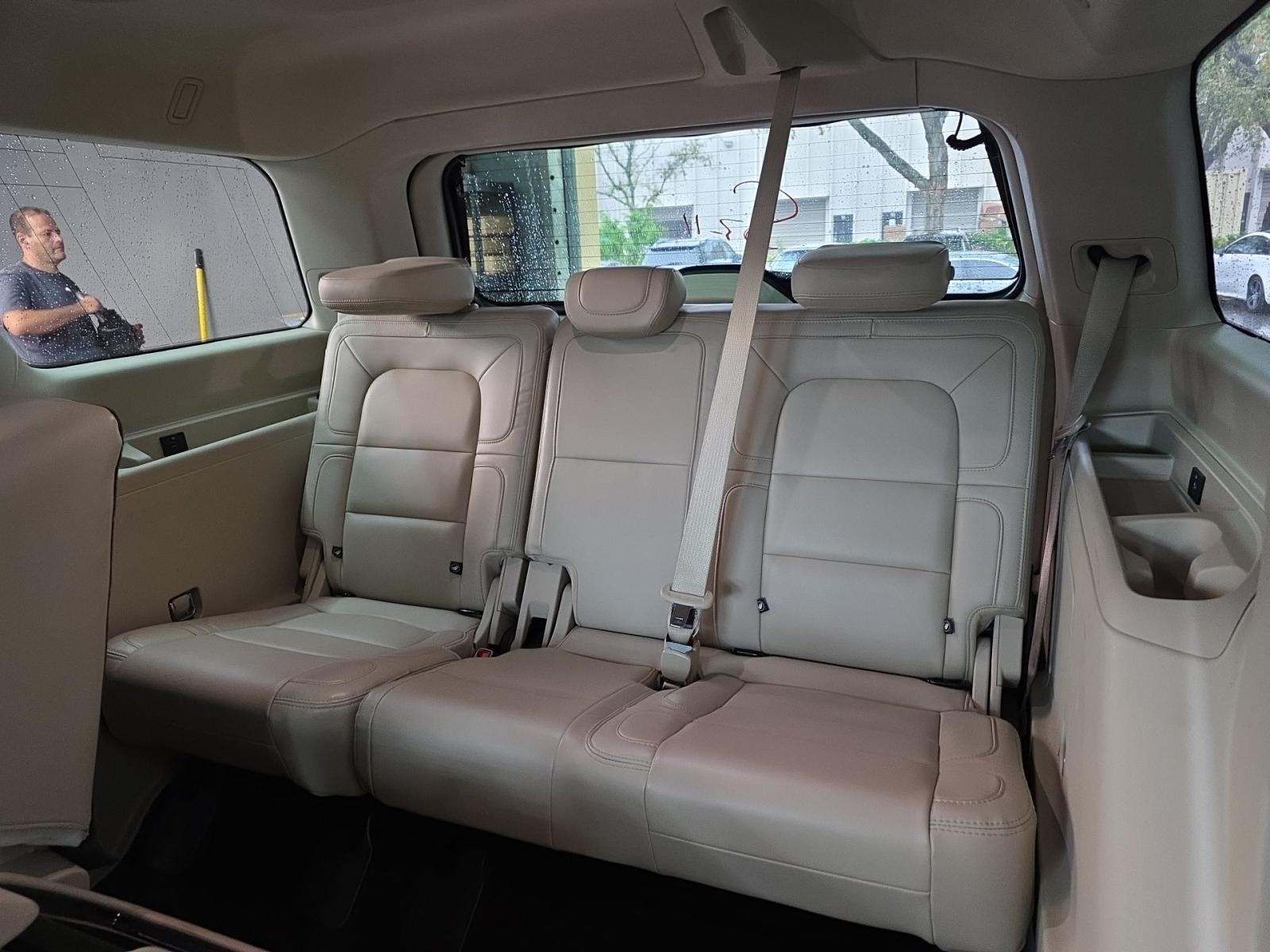 2020 Lincoln Navigator Reserve RWD