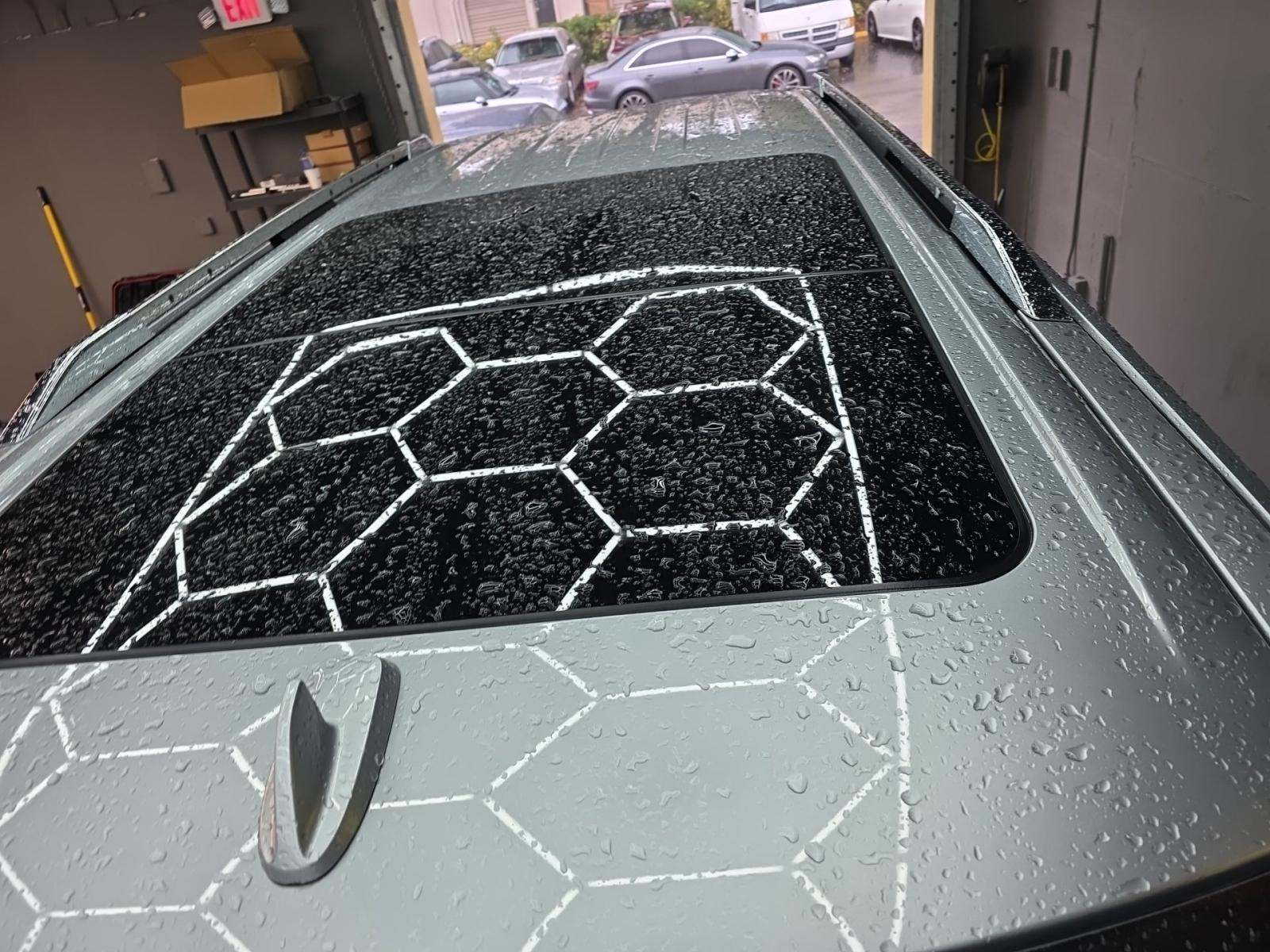 2020 Lincoln Navigator Reserve RWD