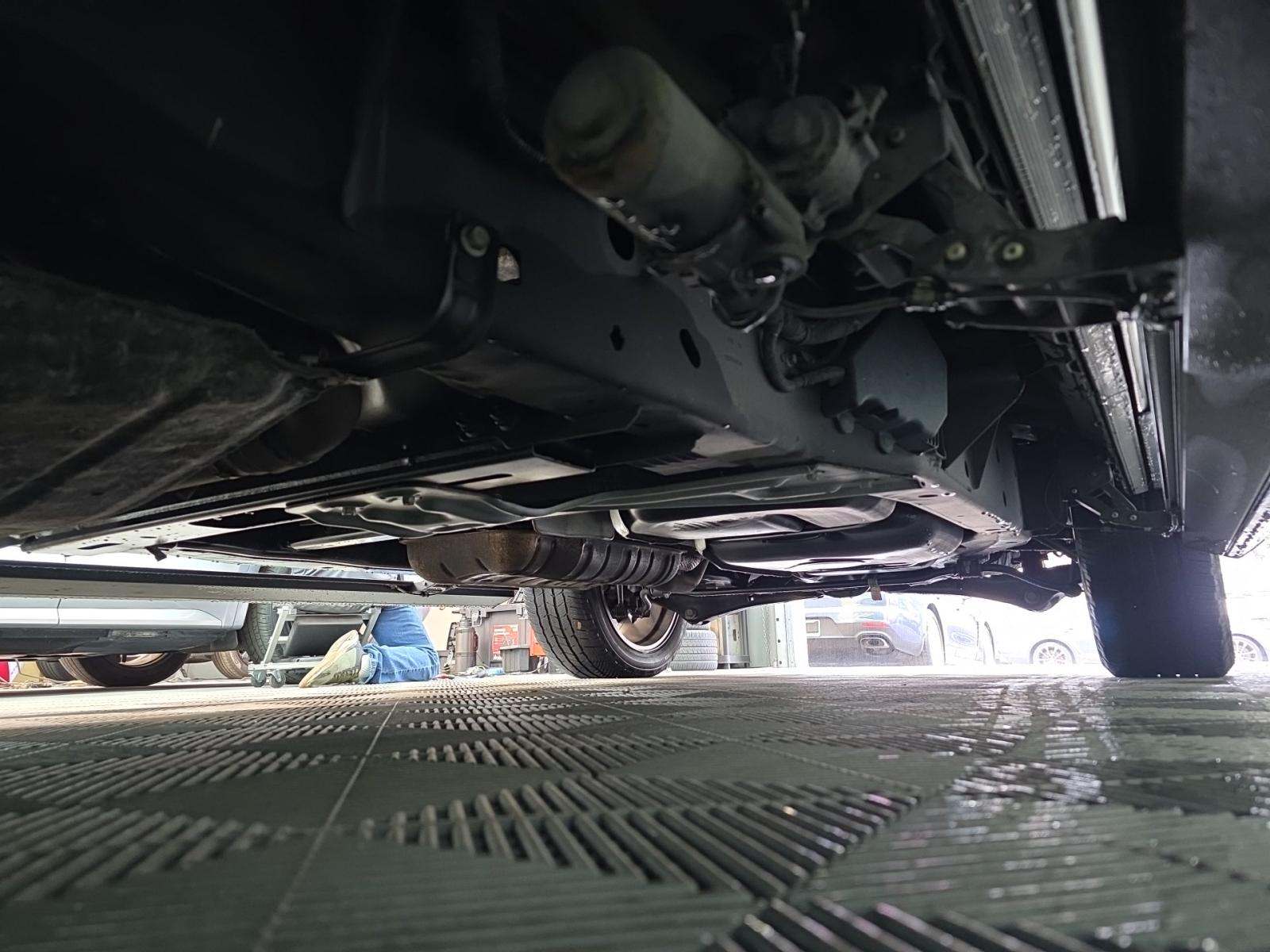 2020 Lincoln Navigator Reserve RWD