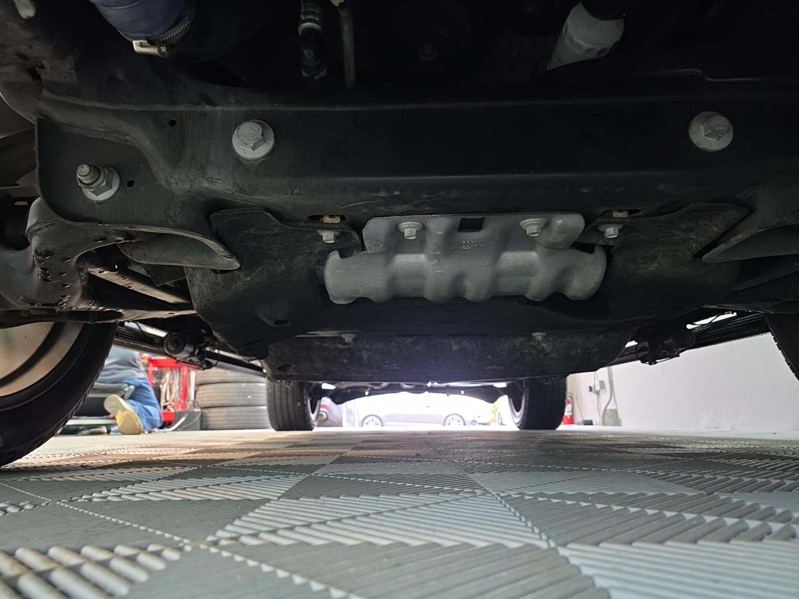 2020 Lincoln Navigator Reserve RWD