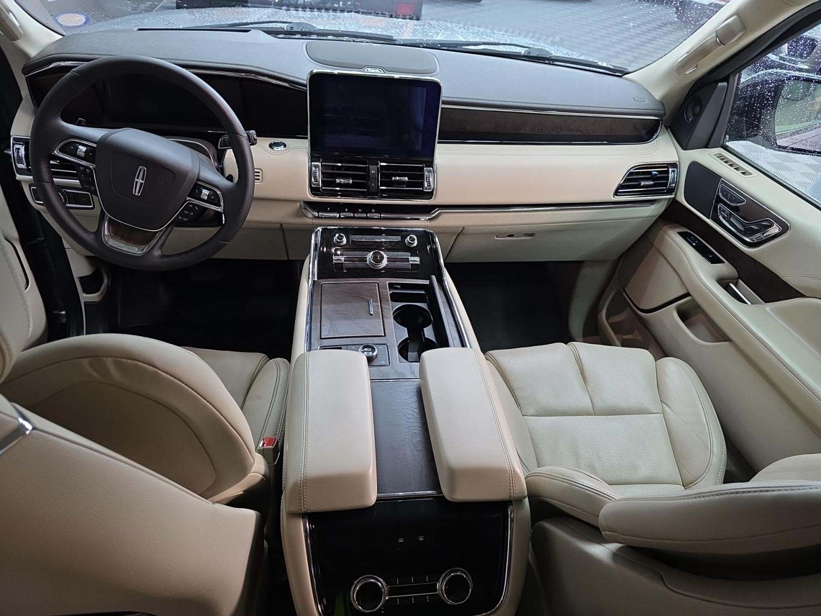 2020 Lincoln Navigator Reserve RWD