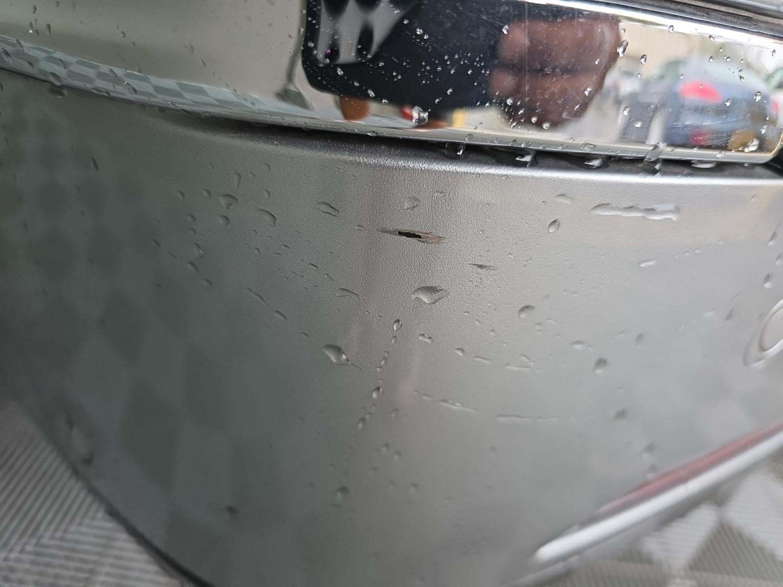 2020 Lincoln Navigator Reserve RWD