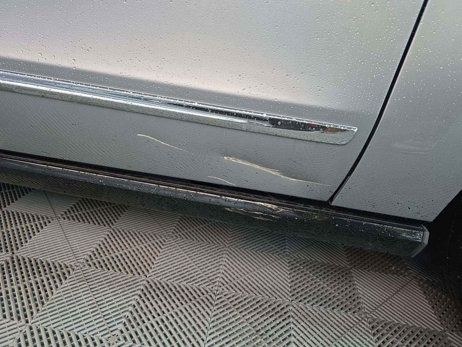 2020 Lincoln Navigator Reserve RWD