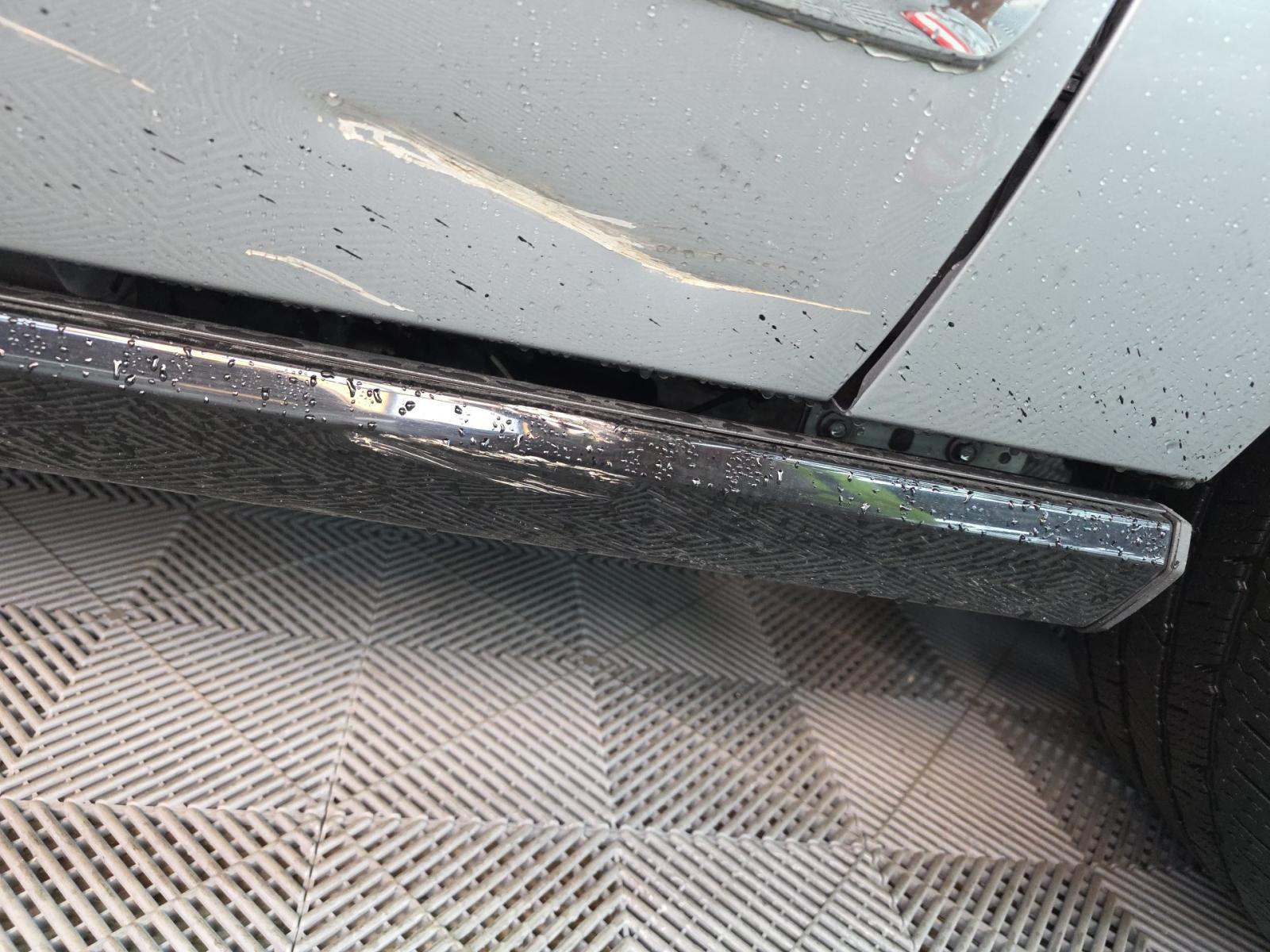 2020 Lincoln Navigator Reserve RWD