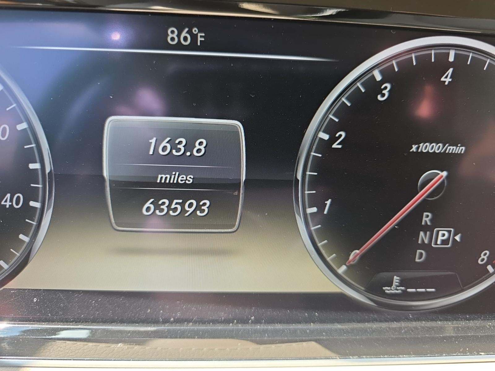 MERCEDES-BENZ S-CLASS - 5