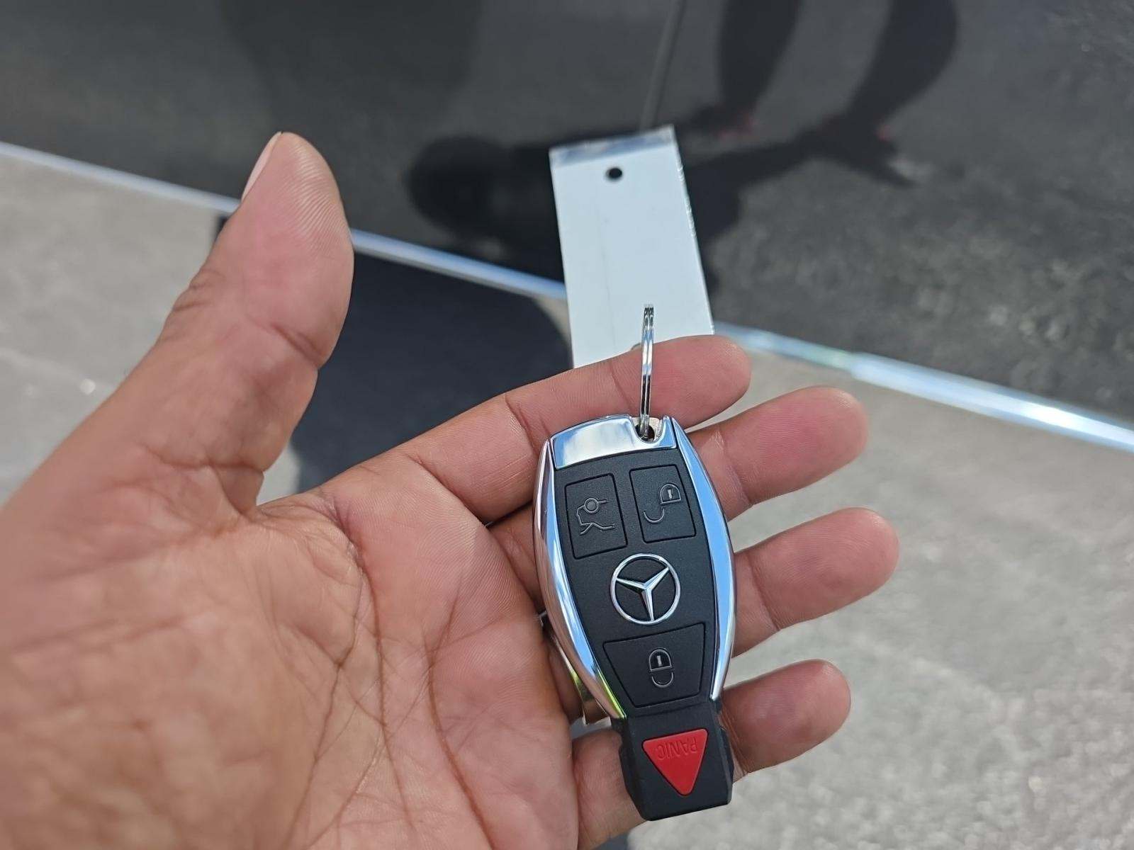 MERCEDES-BENZ S-CLASS - 4