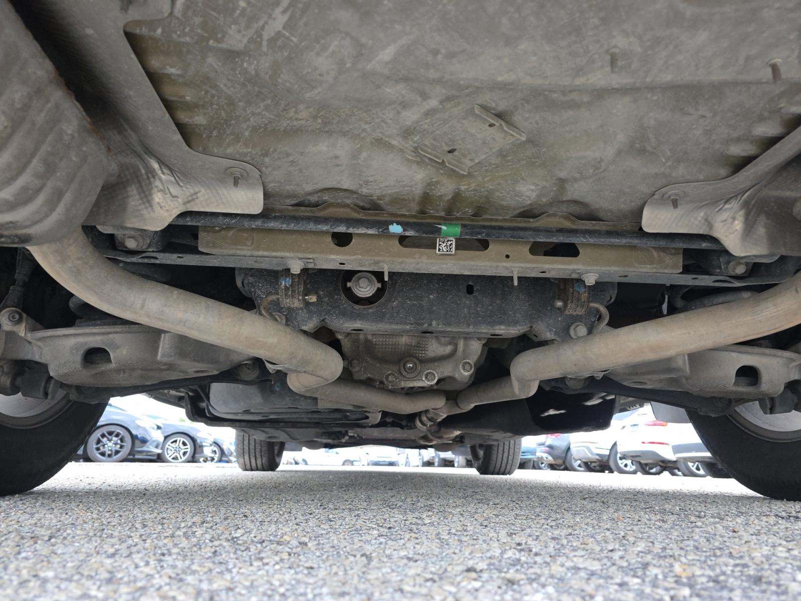 2023 Ford Explorer XLT RWD