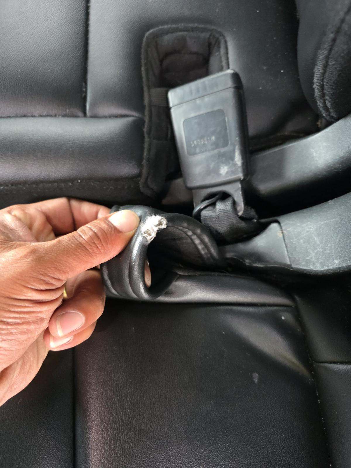 2023 Ford Explorer XLT RWD