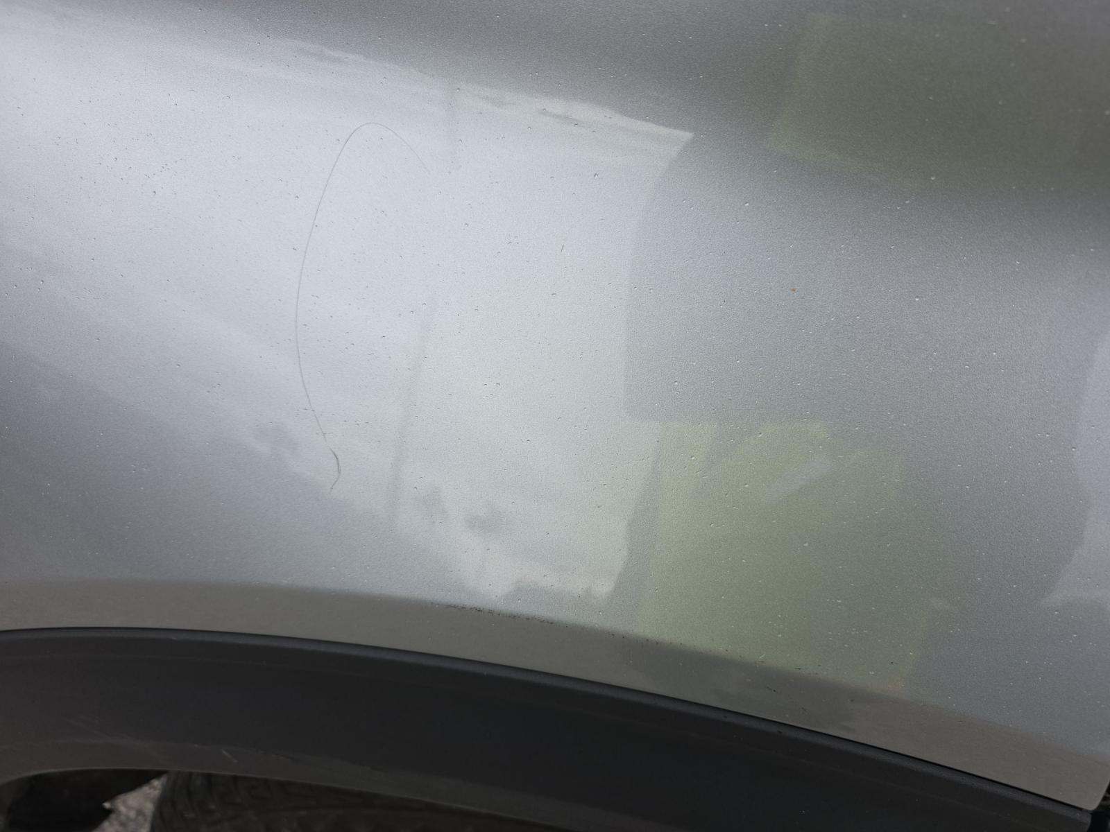 2023 Ford Explorer XLT RWD