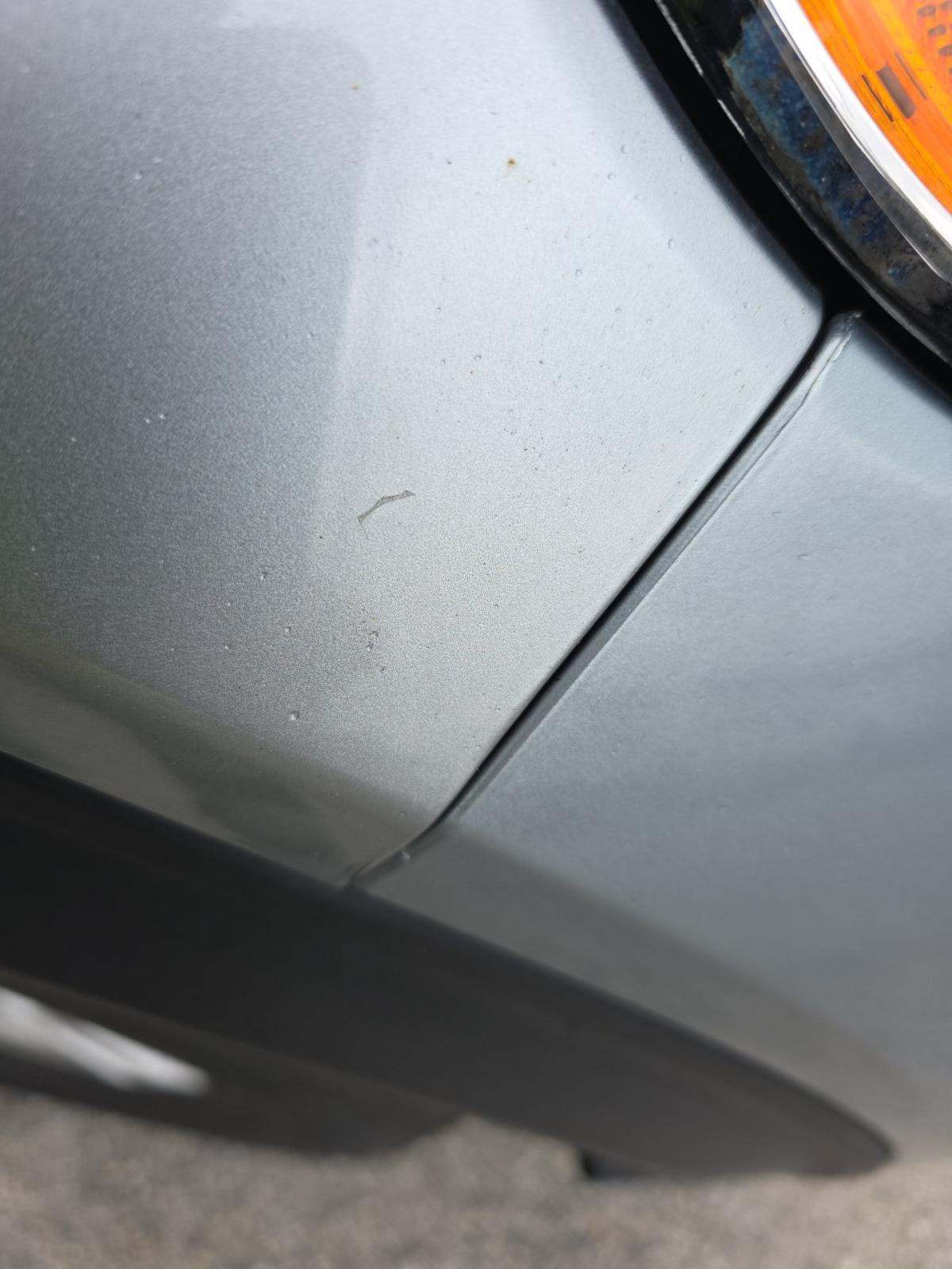 2023 Ford Explorer XLT RWD