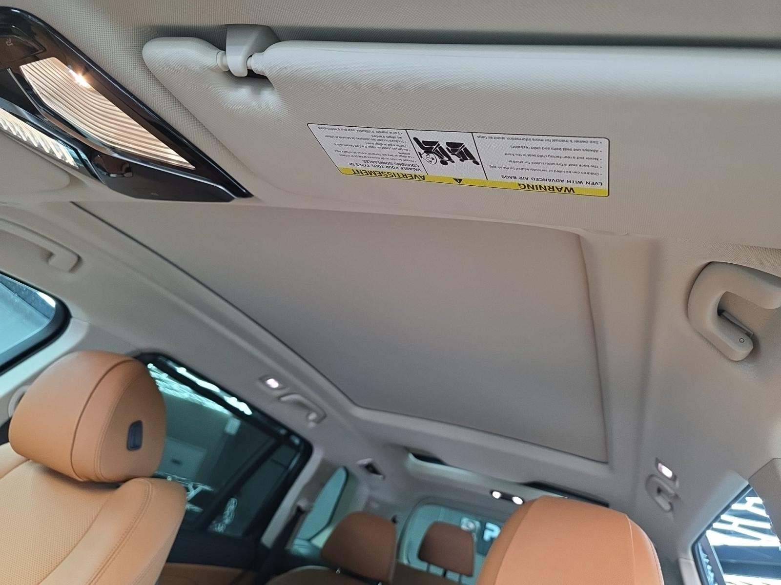 2022 BMW X7 xDrive40i AWD