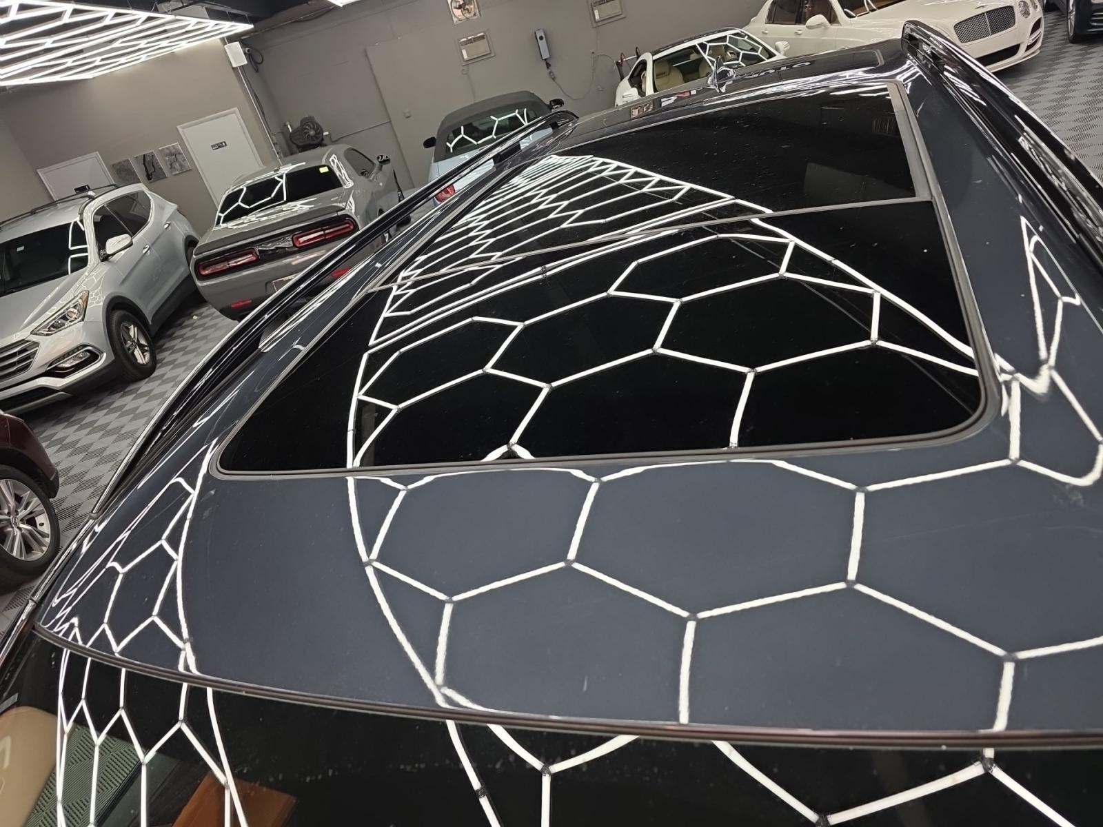 2022 BMW X7 xDrive40i AWD