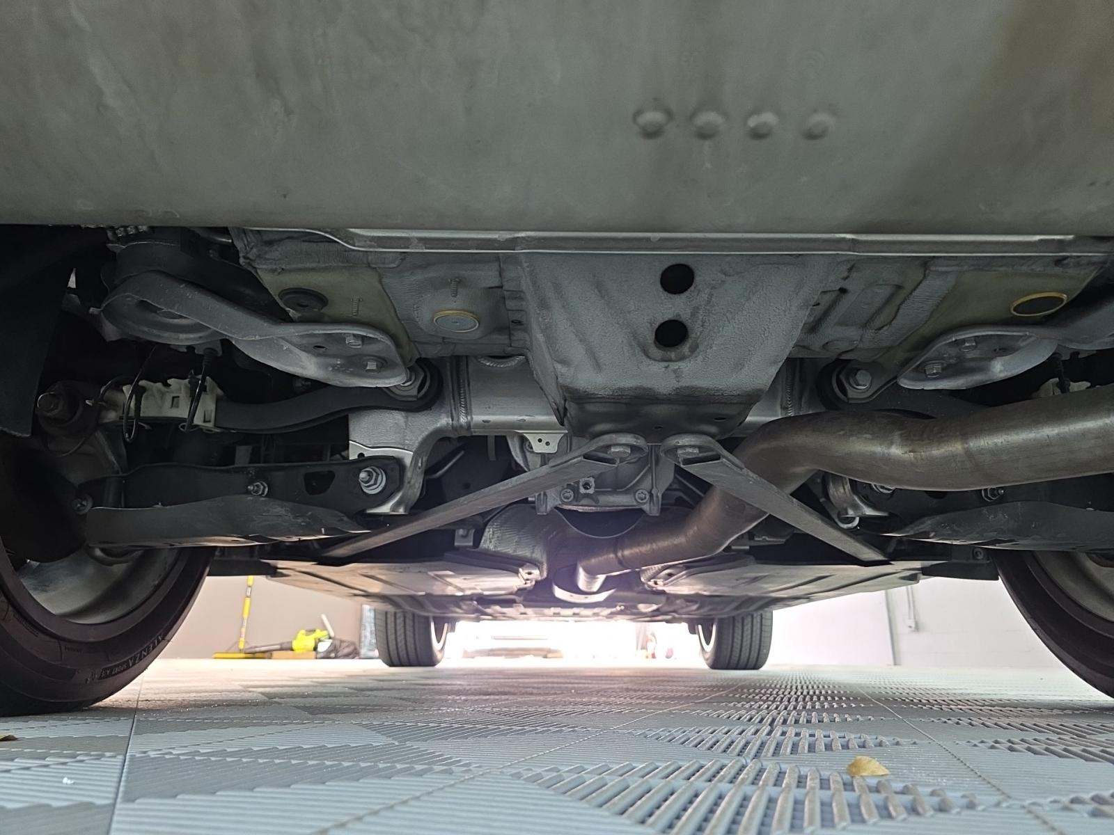 2022 BMW X7 xDrive40i AWD