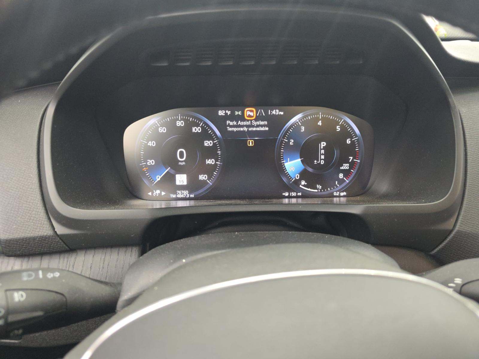 2020 Volvo XC90 T5 Momentum FWD