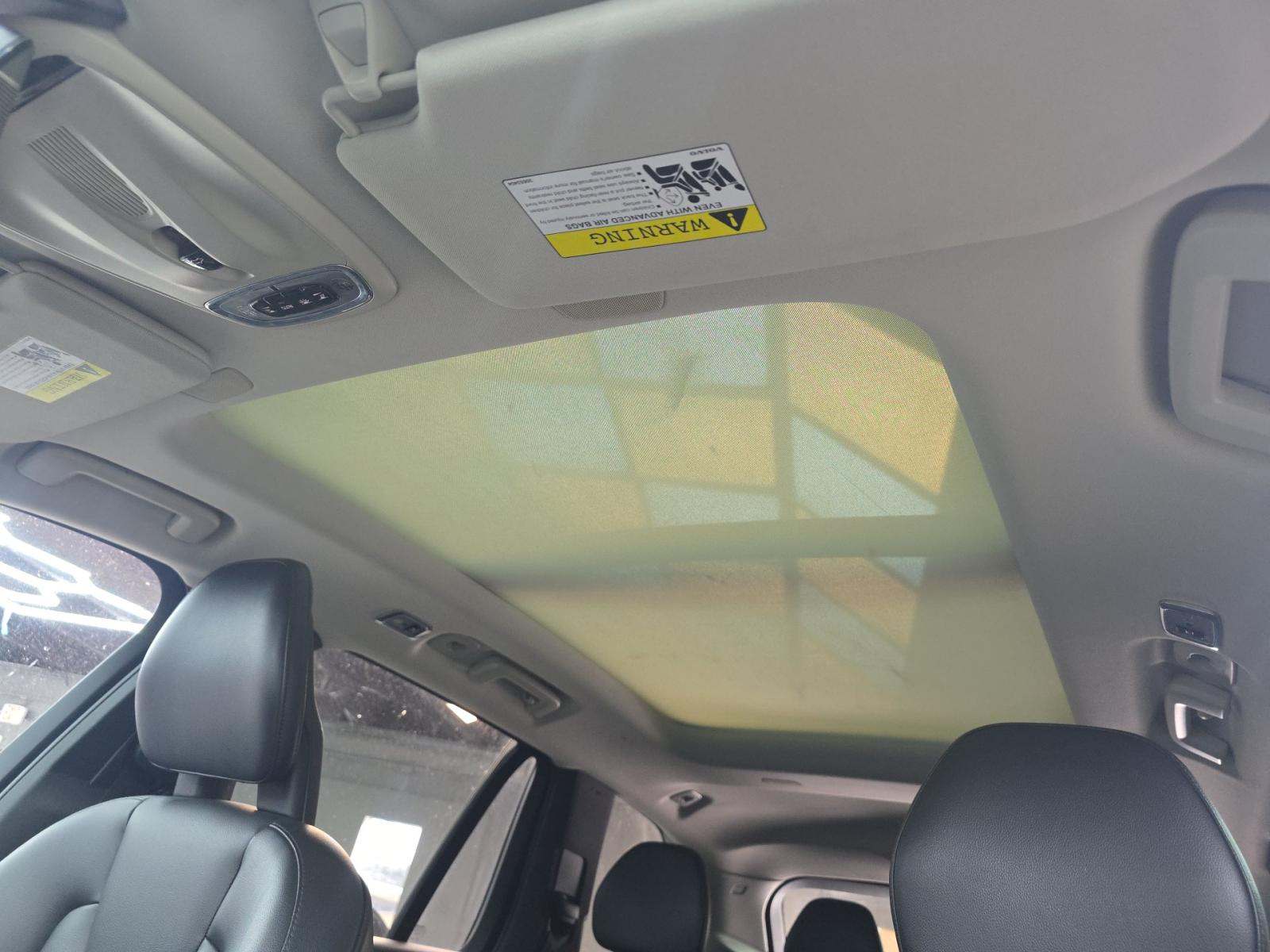 2020 Volvo XC90 T5 Momentum FWD