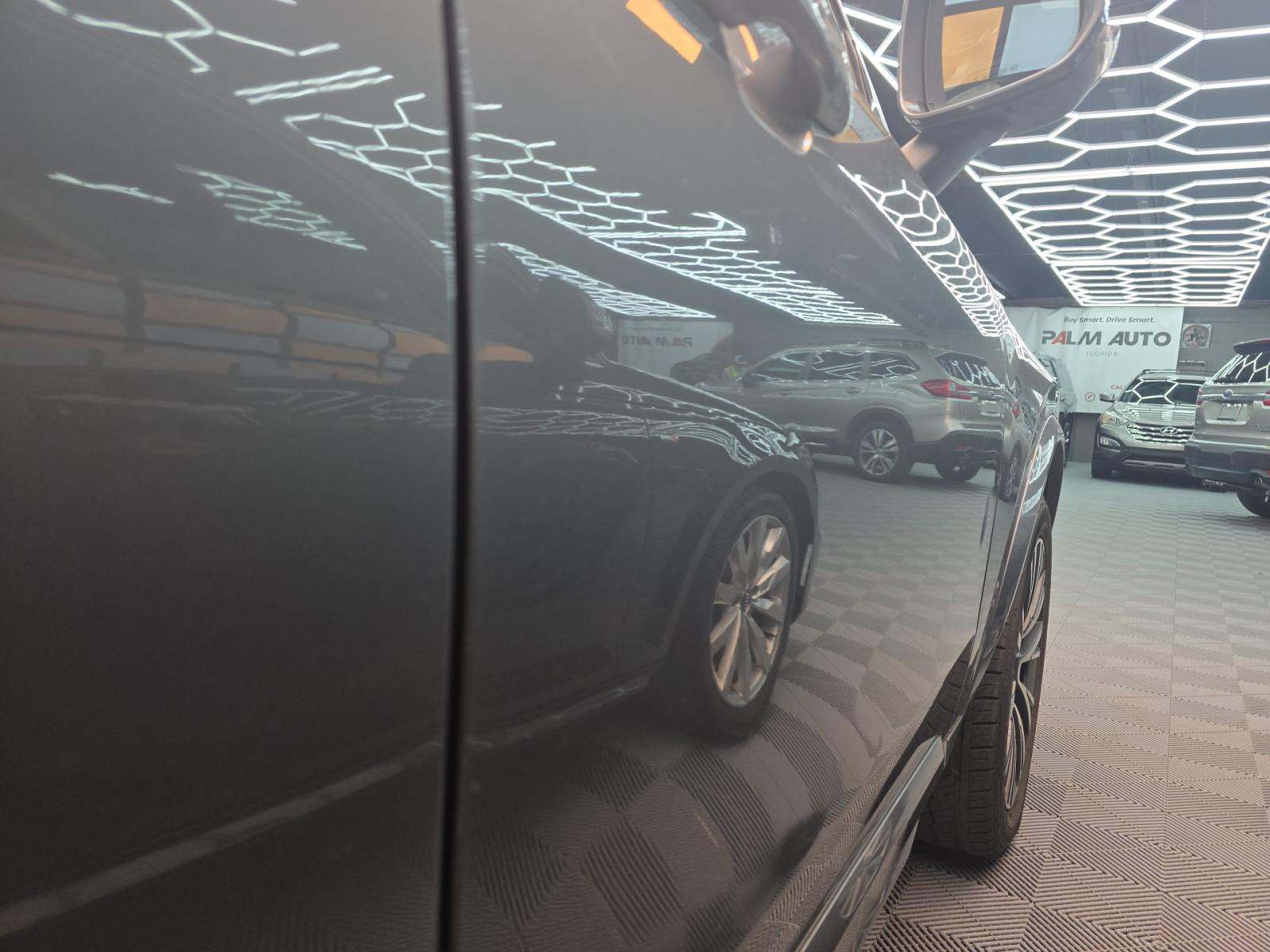 2020 Volvo XC90 T5 Momentum FWD