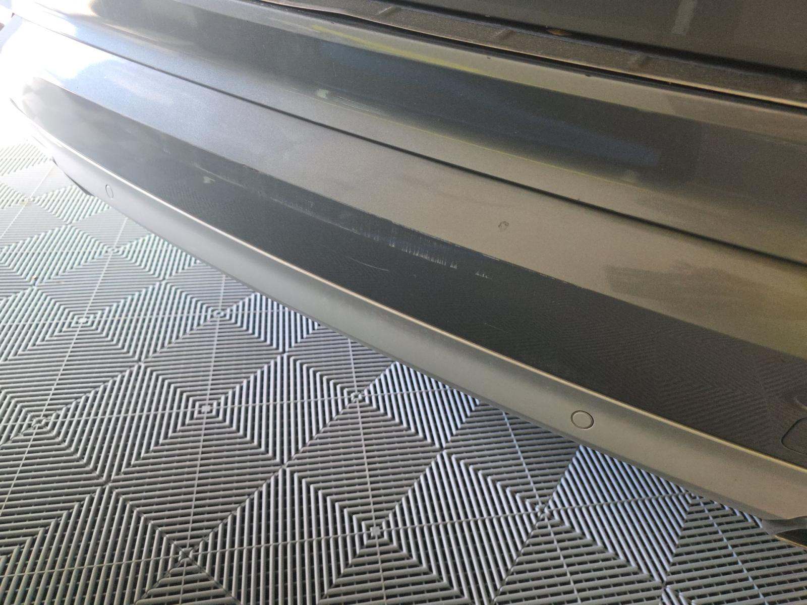 2020 Volvo XC90 T5 Momentum FWD