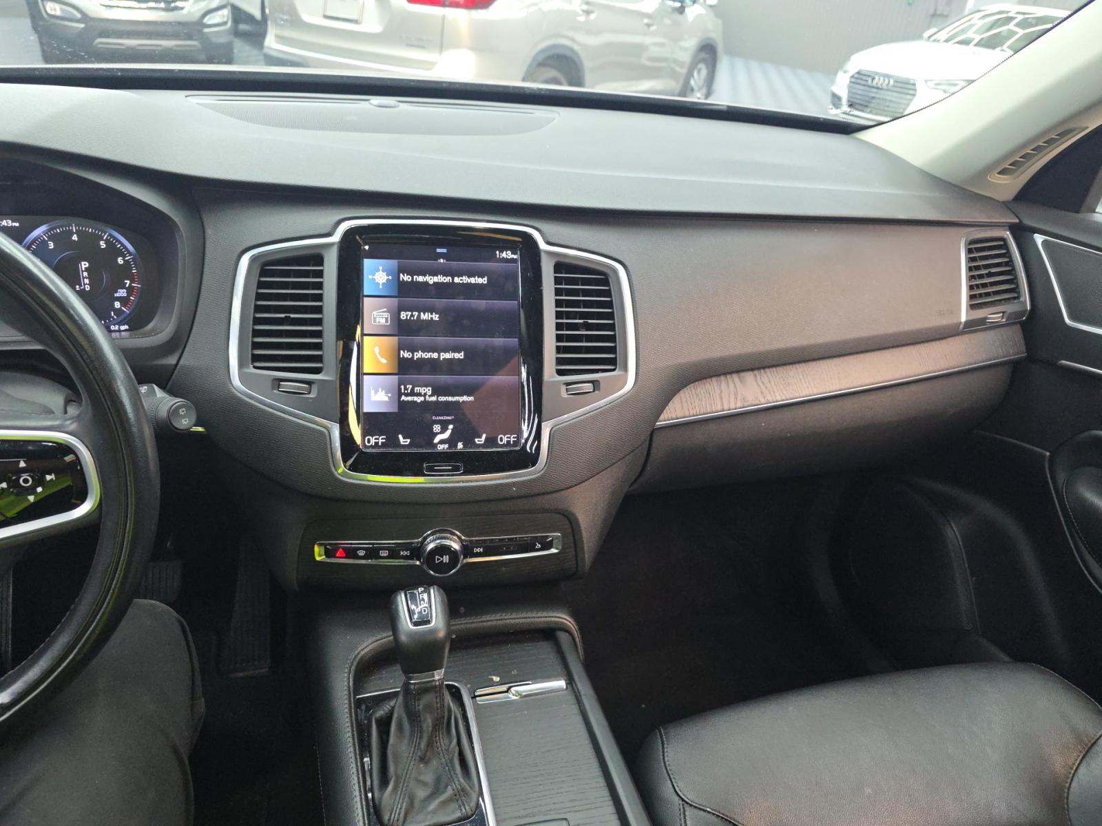 2020 Volvo XC90 T5 Momentum FWD