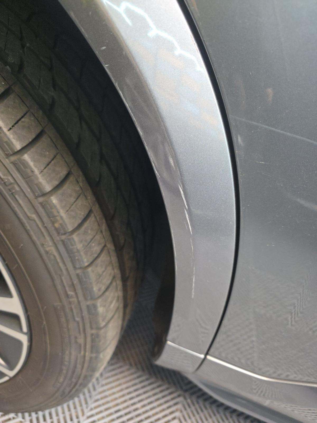 2020 Volvo XC90 T5 Momentum FWD