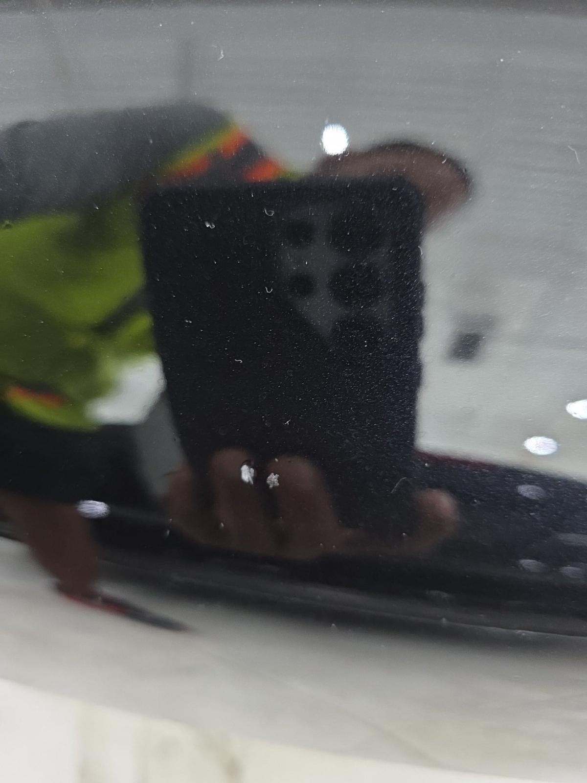 2015 Porsche Panamera Turbo S AWD